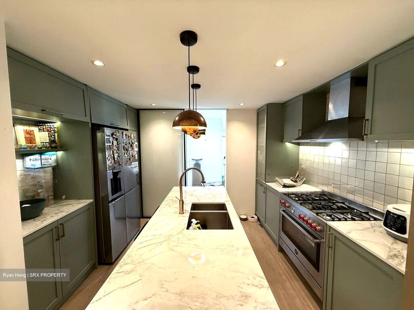 Mutiara Crest (D10), Apartment #504220371